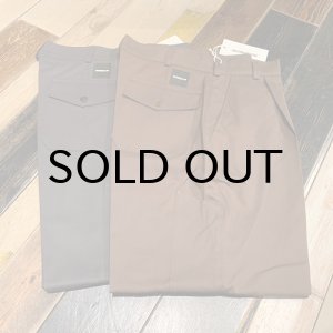 画像: {UNCHANGING LOVE} ITALIAN FACTORY PANTS