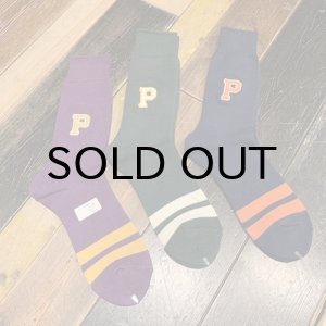 画像: {POP EYES} "PPE FUN CLUB" SOX