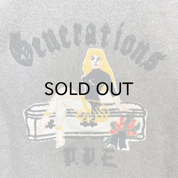 画像6: {POP EYES} "GENERATIONS CLUB" JACKET (6)