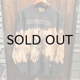 画像: {HANG} "CALVARIAE LOCUS" Sweat (XL)