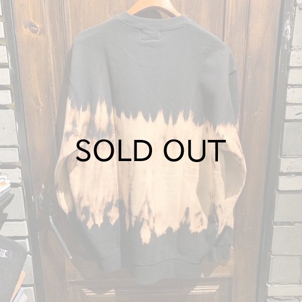 画像4: {HANG} "CALVARIAE LOCUS" Sweat (XL) (4)