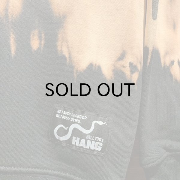 画像3: {HANG} "CALVARIAE LOCUS" Sweat (XL) (3)