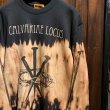 画像2: {HANG} "CALVARIAE LOCUS" Sweat (XL) (2)