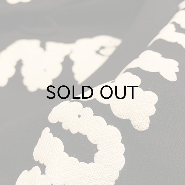 画像6: {HANG} "PUFF PUFF PASS" full zip hoodie  (6)