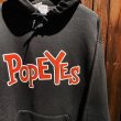 画像1: {POP EYES} "PPE FUN CLUB" HOODIE (1)