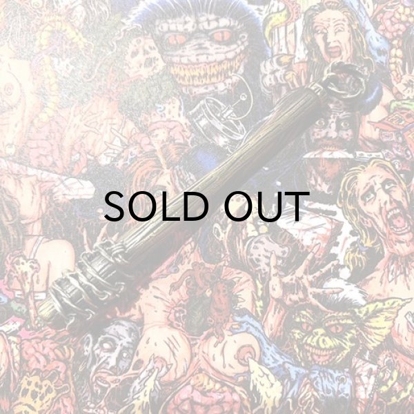 画像1: {HANG} This is my wife Pendant Head (1)