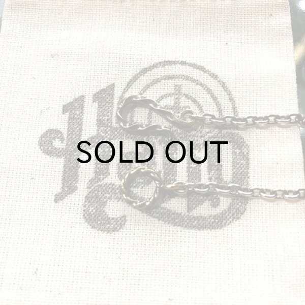 画像3: {HANG} HANG ORIGINAL CHAIN (3)