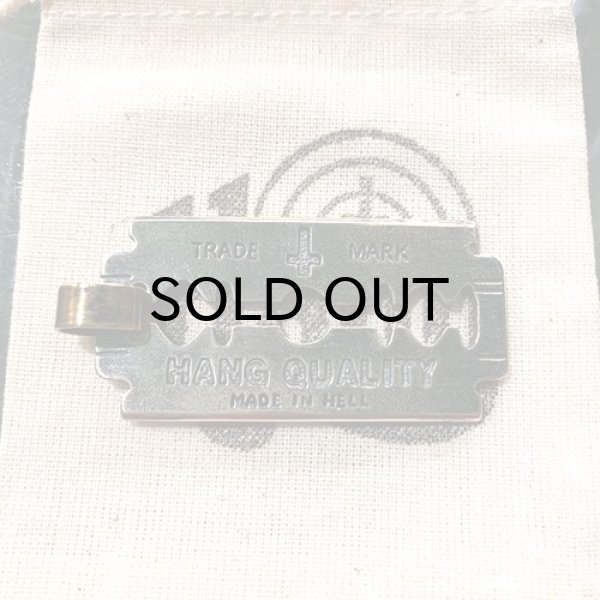 画像2: {HANG} Hanoi Razor Head (2)