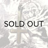 画像: {HANG} CHARLIE REVERSE CROSS PENDANT HEAD