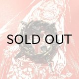 画像: {HANG} The Golgoda Pendant Head / SILVER925×BRASS