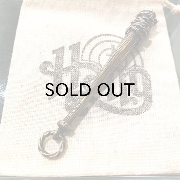 画像3: {HANG} This is my wife Pendant Head (3)