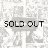 画像: {HANG} Hanoi Razor Head