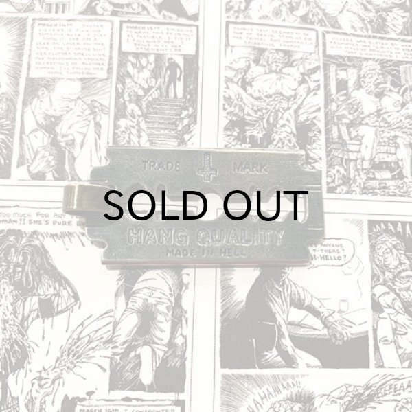 画像1: {HANG} Hanoi Razor Head (1)