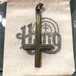 画像2: {HANG} CHARLIE REVERSE CROSS PENDANT HEAD (2)