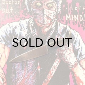 画像: {HANG} KITCHIN TOOL PENDANT HEAD “KITCHIN KNIFE”