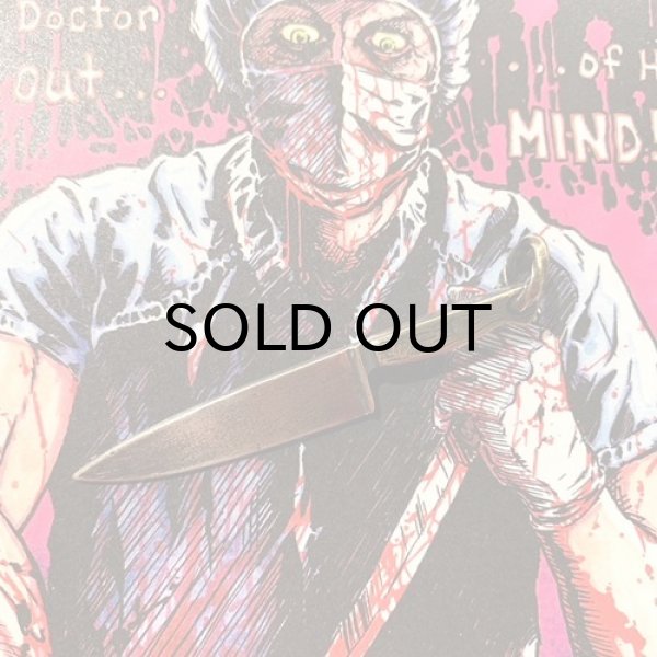 画像1: {HANG} KITCHIN TOOL PENDANT HEAD “KITCHIN KNIFE” (1)