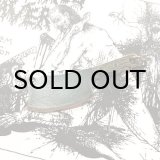 画像: {HANG} KITCHIN TOOL PENDANT HEAD “BUTCHER KNIFE”