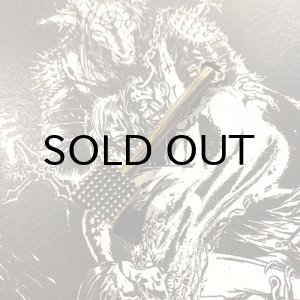 画像: {HANG} KITCHIN TOOL PENDANT HEAD “MEAT HAMMER”