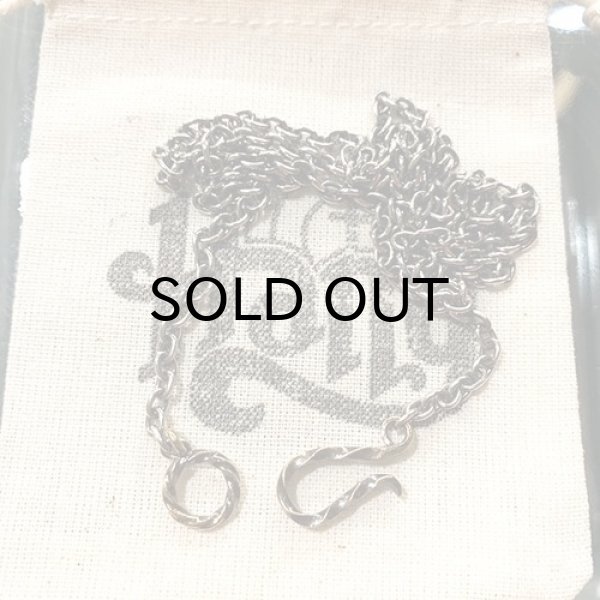 画像2: {HANG} HANG ORIGINAL CHAIN (2)