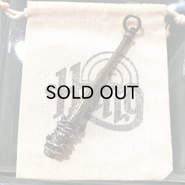 画像2: {HANG} This is my wife Pendant Head (2)