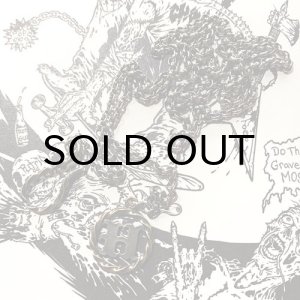 画像: {HANG} HANG Emblem Long Chain 2 / SILVER925