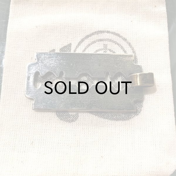 画像3: {HANG} Hanoi Razor Head (3)