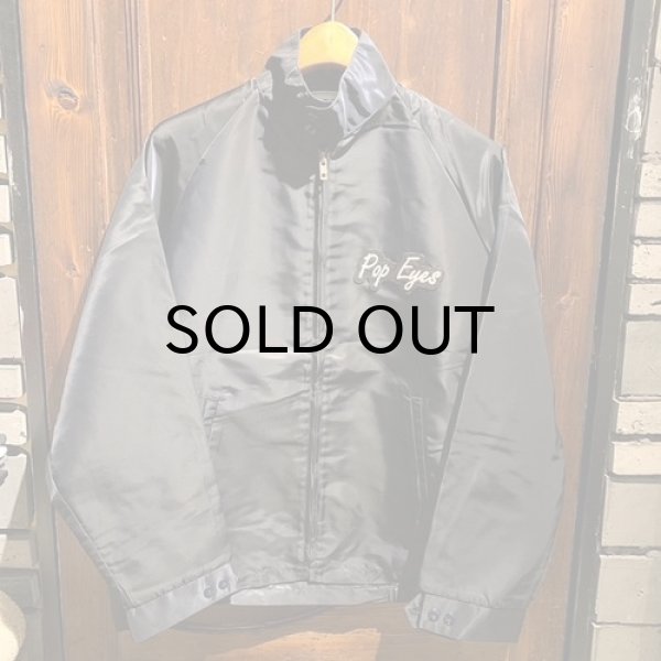 画像2: {POP EYES} "GENERATIONS CLUB" JACKET (2)