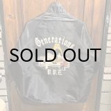 画像: {POP EYES} "GENERATIONS CLUB" JACKET