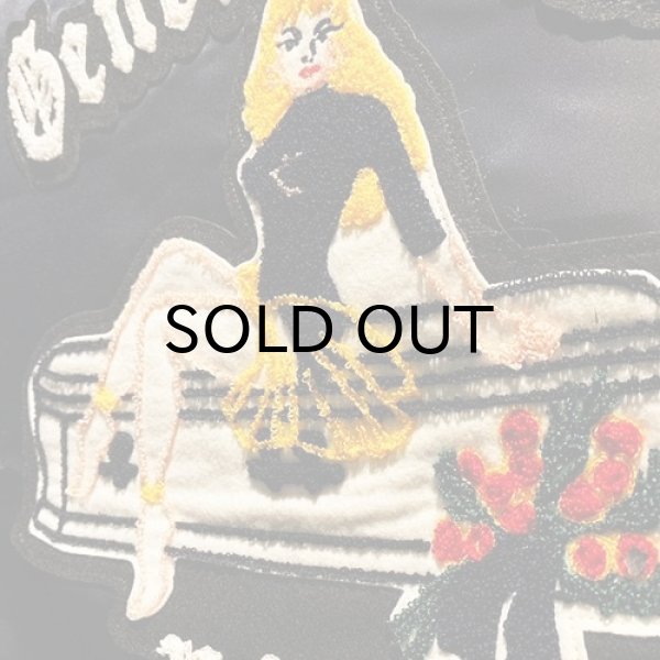 画像5: {POP EYES} "GENERATIONS CLUB" JACKET (5)