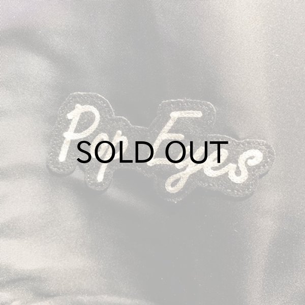 画像3: {POP EYES} "GENERATIONS CLUB" JACKET (3)