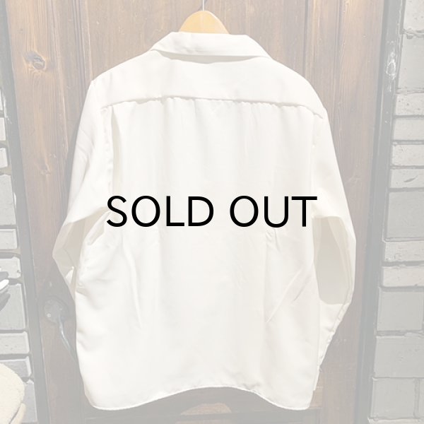 画像3: {UNCHANGING LOVE} "BEST MESSAGE" - SHIRTS LS (3)