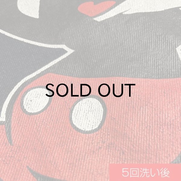 画像9: {HANG} "BLIND LAND" denim coverall jacket (9)