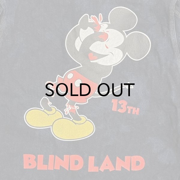 画像3: {HANG} "BLIND LAND" denim coverall jacket (3)