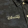 画像6: {HANG} "BLIND LAND" denim coverall jacket (6)