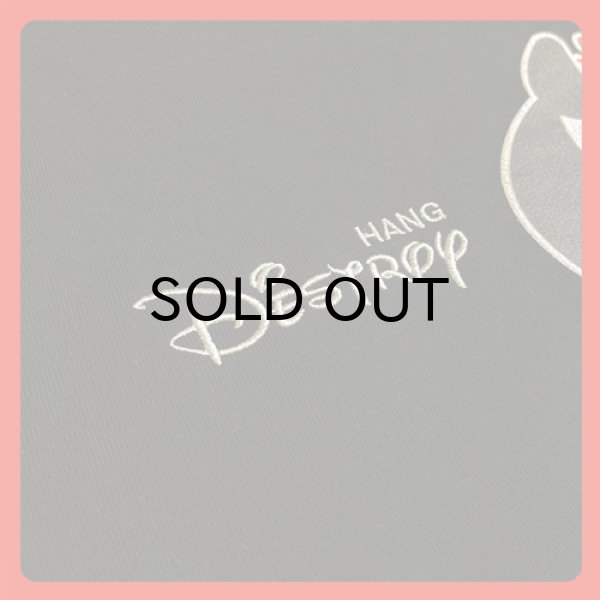 画像4: {HANG} "Blindland" sweat (4)