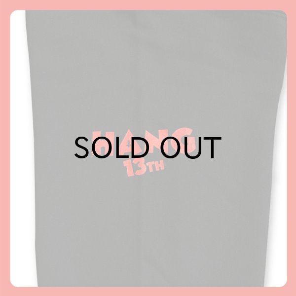 画像6: {HANG} "Blindland" sweat (6)