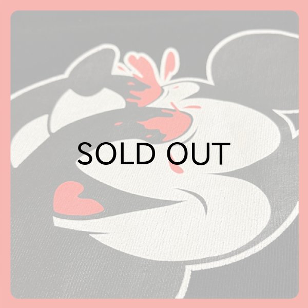 画像3: {HANG} "Blindland" sweat (3)