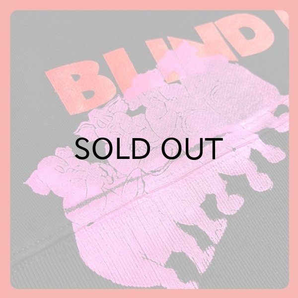 画像5: {HANG} "Blindland" sweat (5)