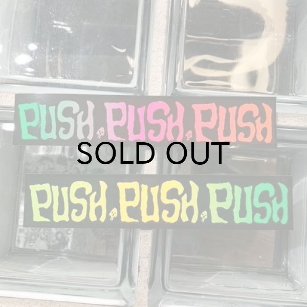 アソートステッカー