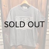 画像: {KEITH HARING} "DJ" S/S TEE
