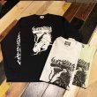 画像1: {TENKI × UCAN} "RFD HORSE" BIG L/S T-SHIRTS (1)