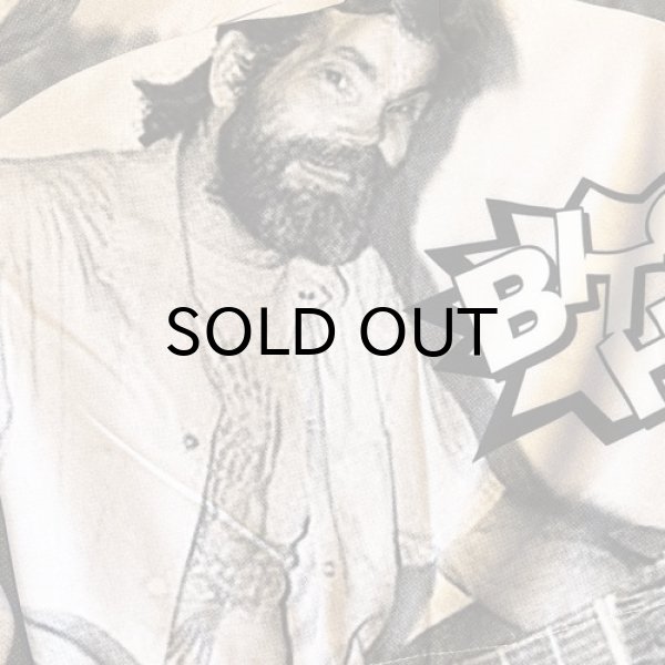 画像9: {HANG} "SHUT UP BITCH" aloha shirts (9)