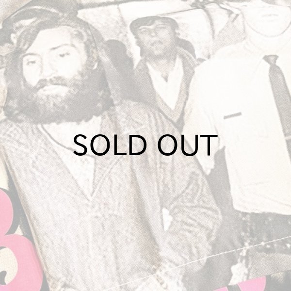 画像8: {HANG} "SHUT UP BITCH" aloha shirts (8)