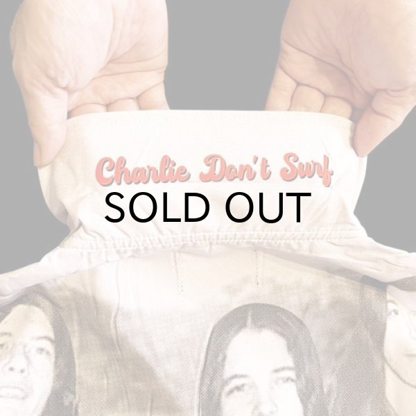 画像7: {HANG} "SHUT UP BITCH" aloha shirts (7)