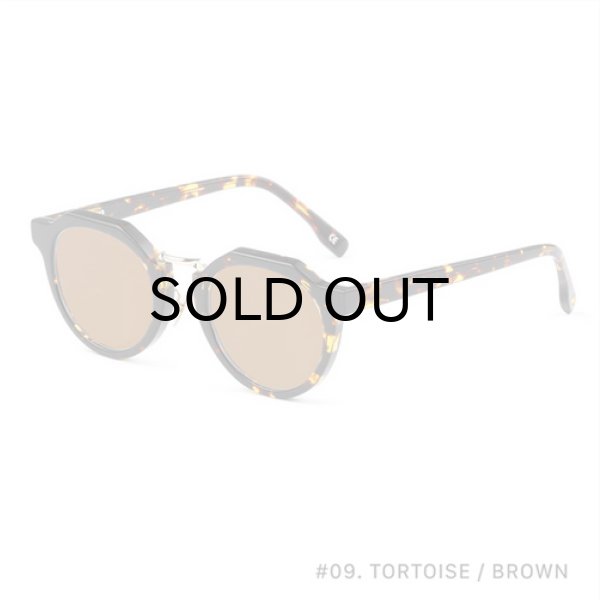 TORTOISE / BROWN