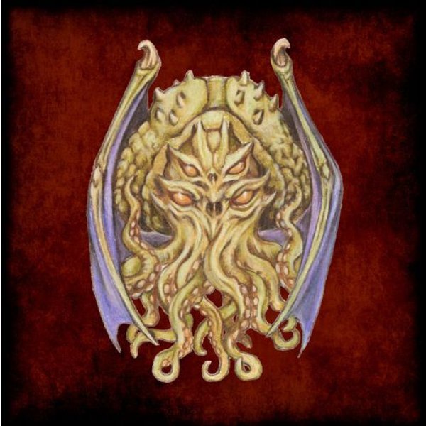 画像7: 【犯具】邪神斬捨五面 ショーツ (7)