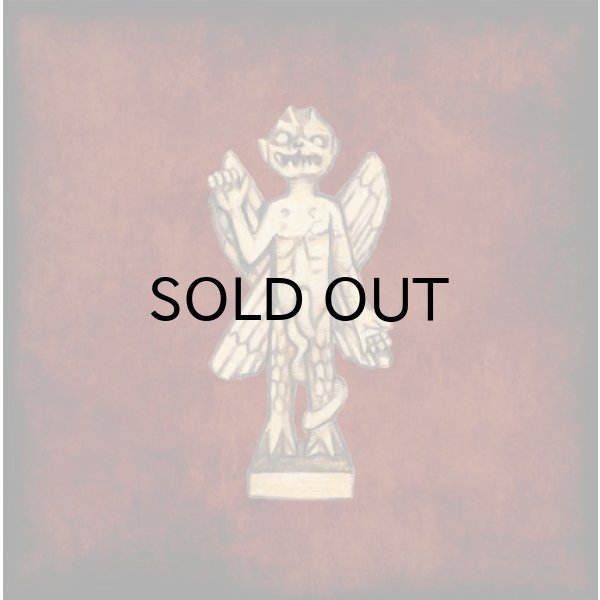 画像4: 【犯具】邪神斬捨五面 aloha shirts アロハシャツ (4)