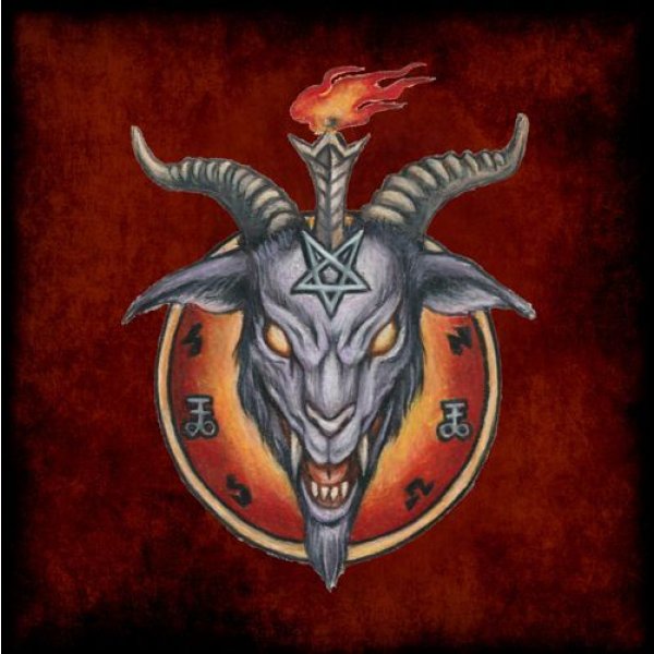 画像8: 【犯具】邪神斬捨五面 ショーツ (8)