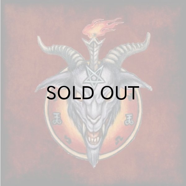 画像8: 【犯具】邪神斬捨五面 aloha shirts アロハシャツ (8)