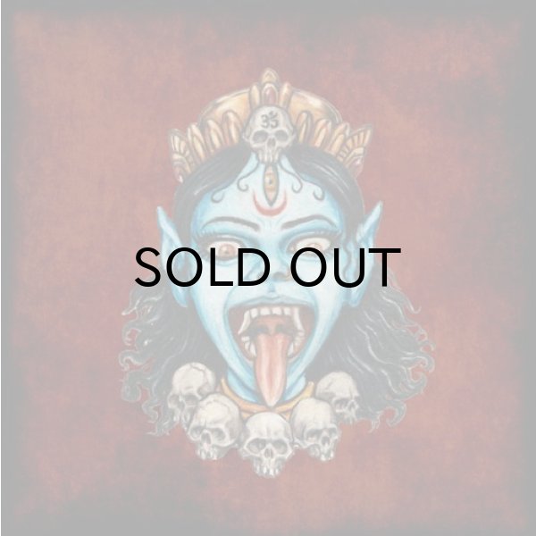 画像6: 【犯具】邪神斬捨五面 aloha shirts アロハシャツ (6)